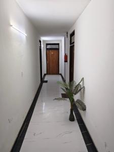 Govind Residency Near India Expo Mart Greater Noida