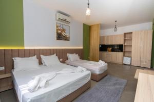 Hotel Shkodra L