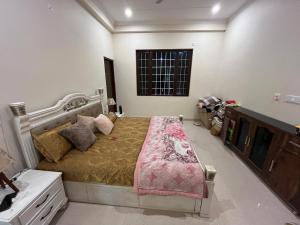 Sahastradhara serenity villa