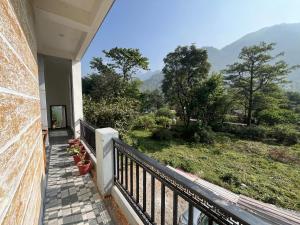 Sahastradhara serenity villa