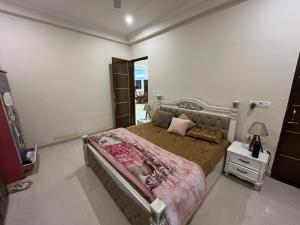 Sahastradhara serenity villa