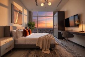 Stella Stays Olaya Tower 2 - Furnished Apartments