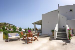Villa Giannetta