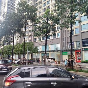 Vinhome City View Apartment A12-08