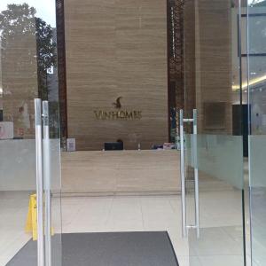 Vinhome City View Apartment A12-08