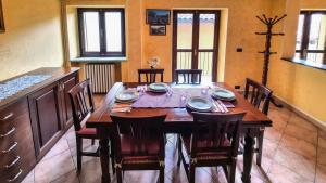 Palazzo Peisoire - Appartamento con garage E-Bike