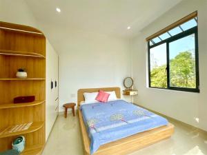 Smile Homestay Huế