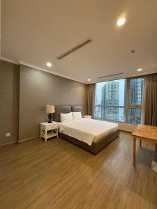 Vinhome City View Apartment A12-08