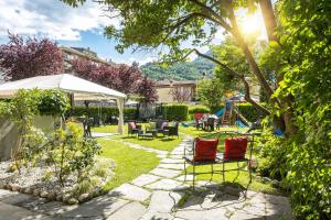 Bed & Breakfast Tiffany