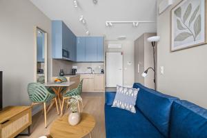 City Break Żurawie II