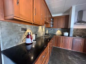 SAHAS Villa - Private Riverfront Garden Retreat in Beruwala