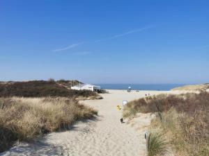 Luxus Chalet in Kamperland