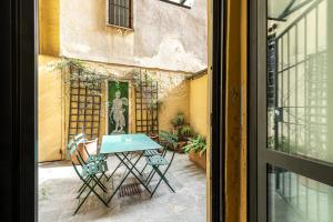 Duomo Loft with Private Terrace - Torchio