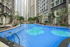 Vinhome City View Apartment A12-08