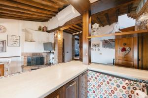 Chianti View Apartment - Historic Center