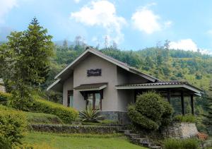 Pondok Wisata & Villa Umbul Sidomukti