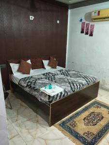 Govind Residency Near India Expo Mart Greater Noida