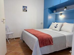 Azzurro Mare - fronte mare - PremiumVillas