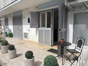 Azzurro Mare - fronte mare - PremiumVillas