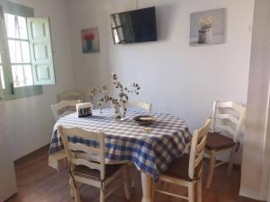 La Casita del Marqués