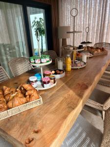 Inspire Residence and private Wellness