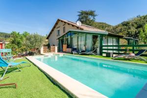 Caravane 2 Personnes Près Danduze