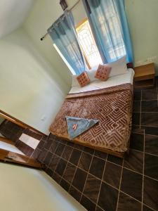Wescott villa