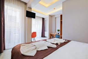 Global Hotel Buyukada