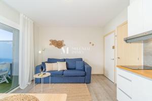 Milenial Immo - Vistas al mar y piscina Roses