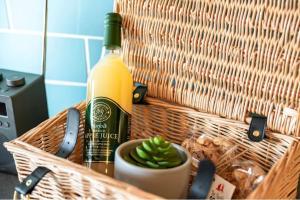 Gingers-cosy apartment near Sheringham sea front