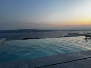 Luxury Sea View Villa