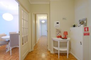 Cosmopolitan Flat