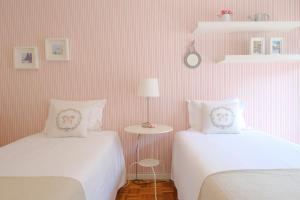 Cosmopolitan Flat