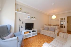 Cosmopolitan Flat
