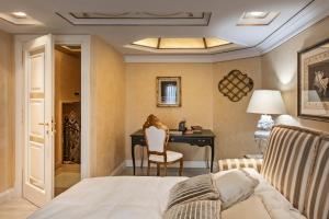 Domus Maxima AraCoeli Penthouse Piazza Venezia