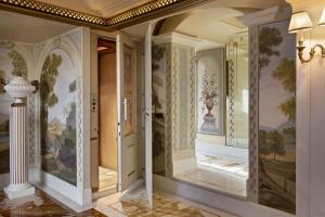 Domus Maxima AraCoeli Penthouse Piazza Venezia