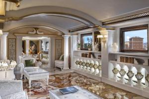 Domus Maxima AraCoeli Penthouse Piazza Venezia