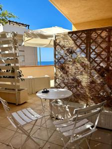 Arcobaleno Tropea centro