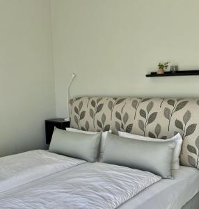 Ferienwohnung VIER Hof Himmelgrün