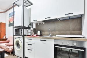 GuestHost - Storico 31 - Tiny & Comfy Studio Apartment