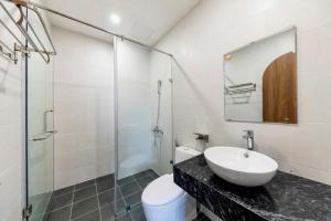 Tiên Hoa Sơn Villa - Vị trí Villa qua ĐT Host