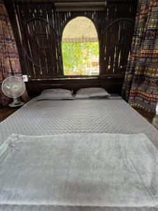 Loopmoto Riverside Homestay