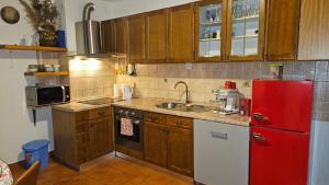 Apartman CaCO3 - Potpuno opremljen stan u blizini Plitvičkih jezera