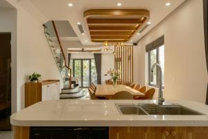 Kiwi Villa & Homes Hue