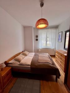 Azyl w Szklarskiej Porębie