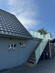 Ferienwohnung Milchverliebt