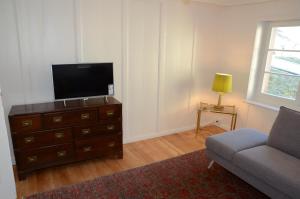 Historisches Haus im Stadtzentrum mit zwei Badezimmern