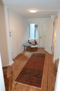 Historisches Haus im Stadtzentrum mit zwei Badezimmern