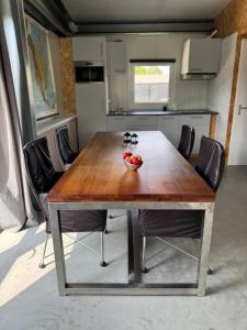 Private Apartment Retreat