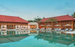 Paradisus by Meliá Bali